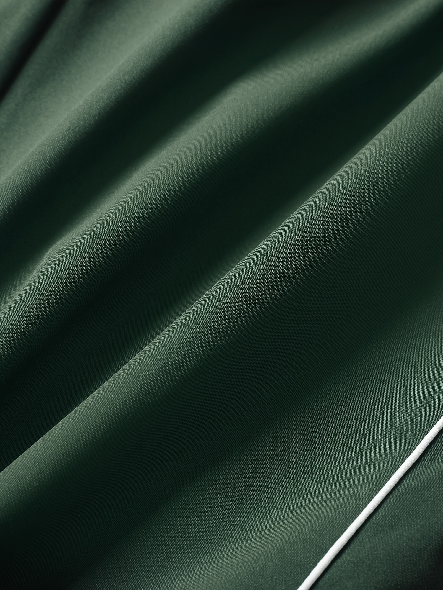 mens casual loose fit joggers chic sports pants for outdoor activities details 3