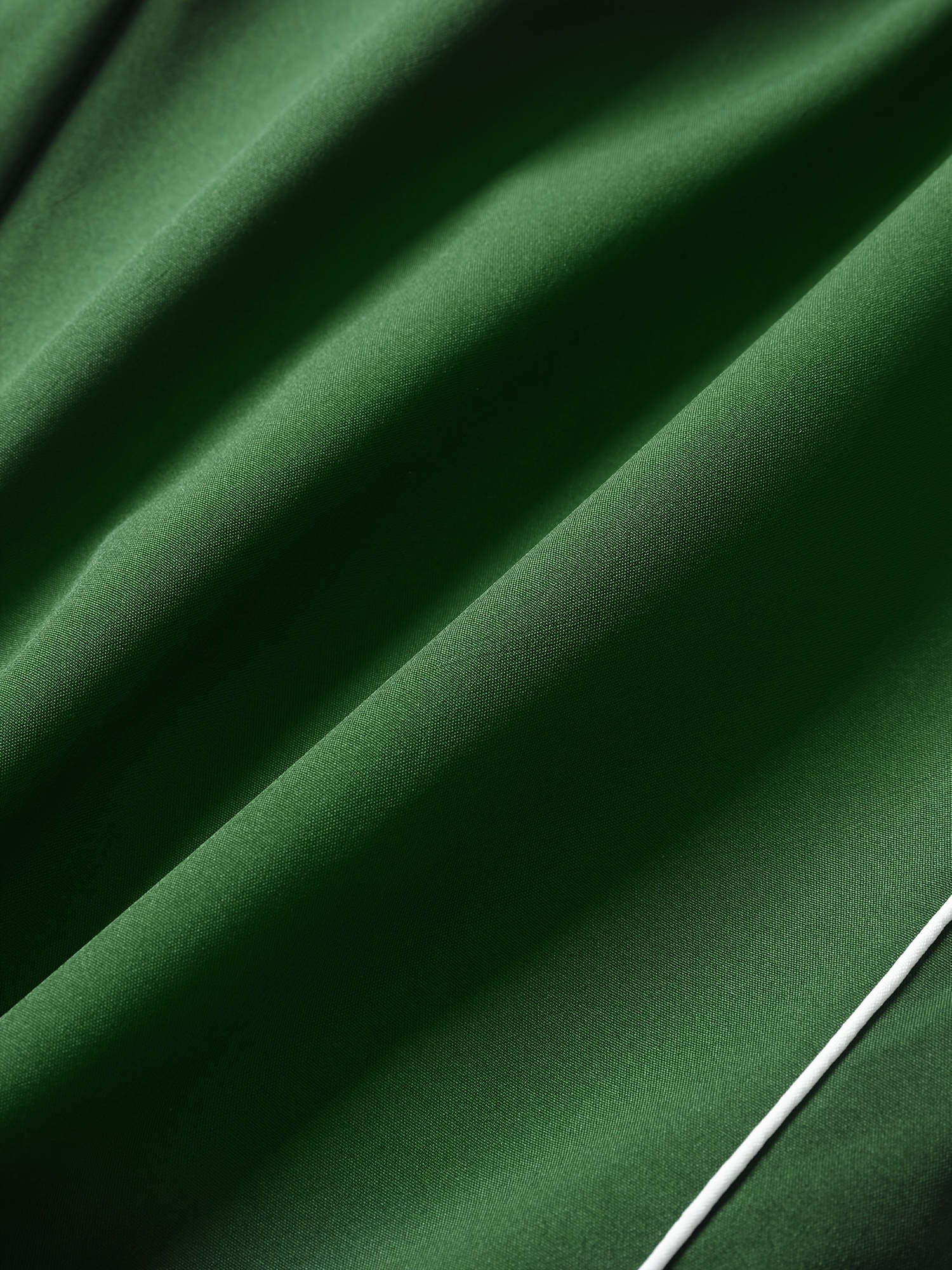 mens casual loose fit joggers chic sports pants for outdoor activities details 12