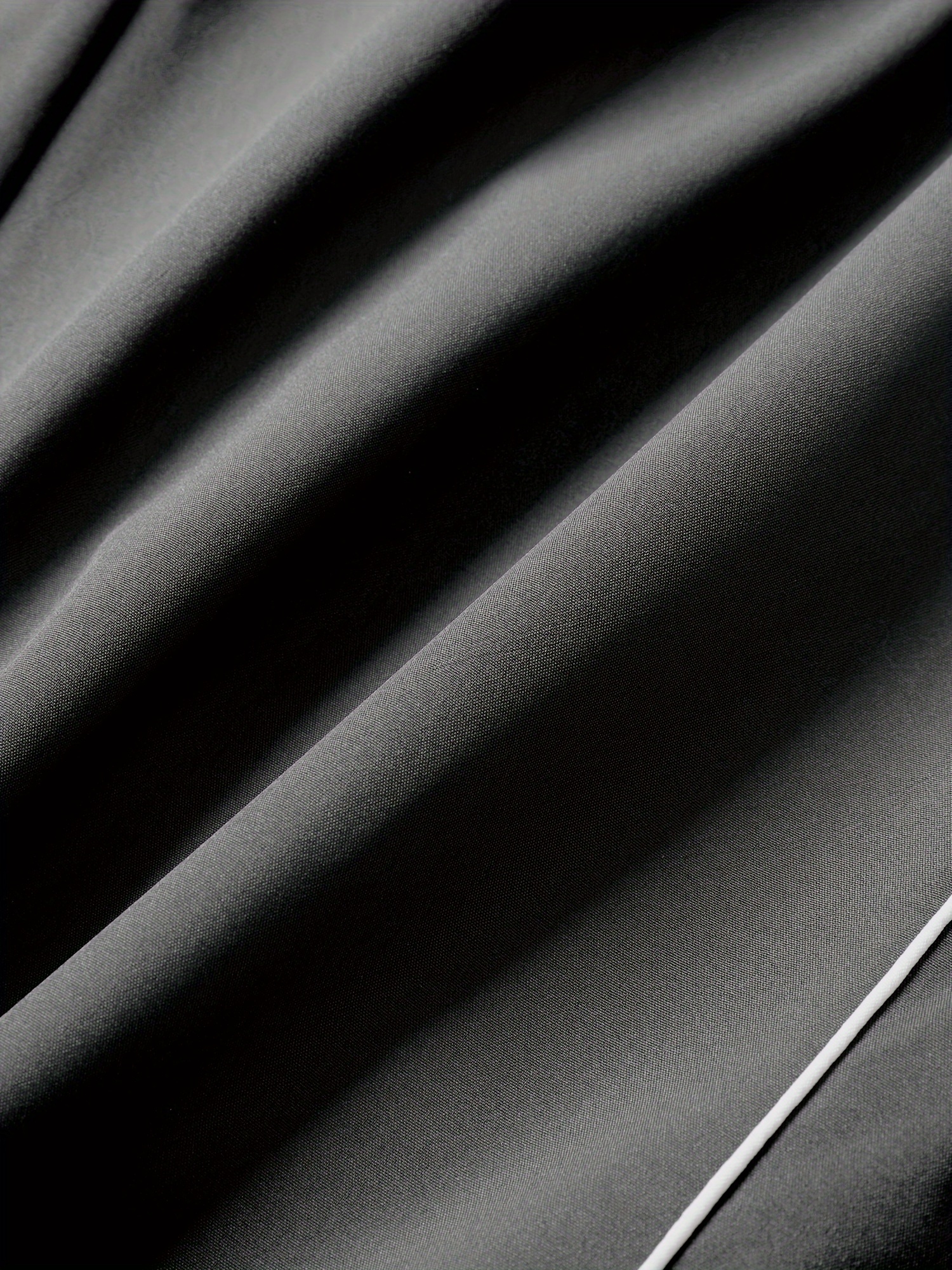 mens casual loose fit joggers chic sports pants for outdoor activities details 31