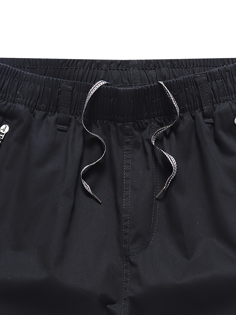 mens regular fit waist cotton cargo shorts with for summer outdoor and work details 21