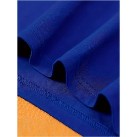 Print Tee Shirt, Tees for Men, Casual Short Sleeve T-shirt for Summer